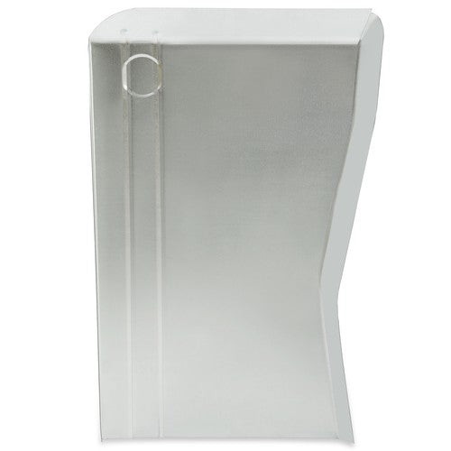 Solid Spare Driver Side Front Floor Pan For 1984 - 2001 Jeep Cherokee , Wagoneer & Comanche