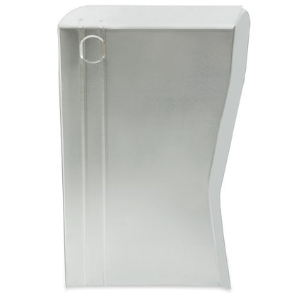 Solid Spare Driver Side Front Floor Pan For 1984 - 2001 Jeep Cherokee , Wagoneer & Comanche