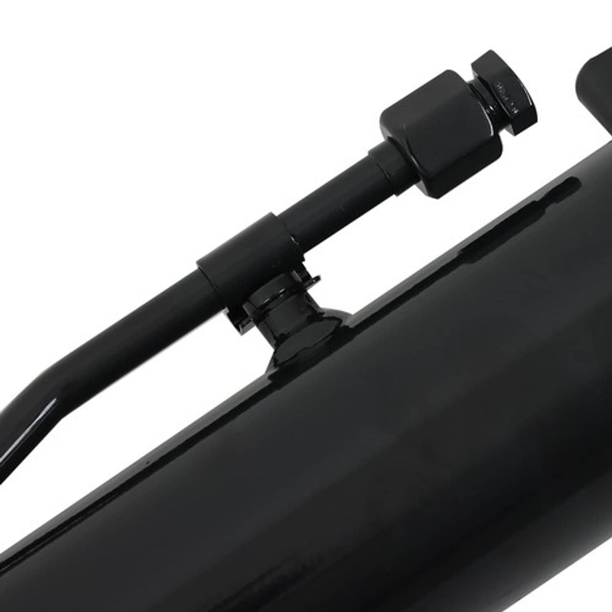Solid Spare Fits for Bobcat S150 T180 763 S160 Hydraulic Lift Cylinder 6811994 6809207