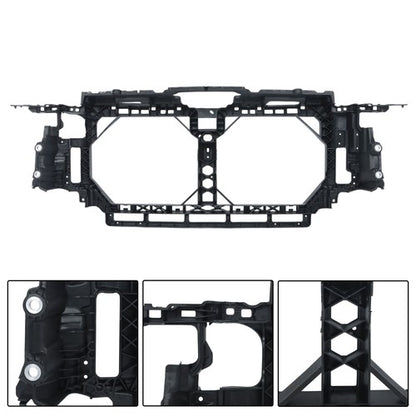 Solid Spare LC3Z8B455B For Ford F-250 Super Duty 2020 2021-22 Radiator Bracket Header Panel