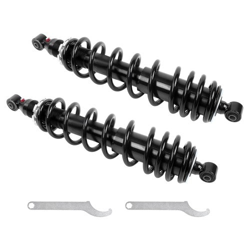 Solid Spare 62100-19B80-019 For Kawasaki Brute Force 750i KVF750 650i KVF650 Rear Shocks ATV