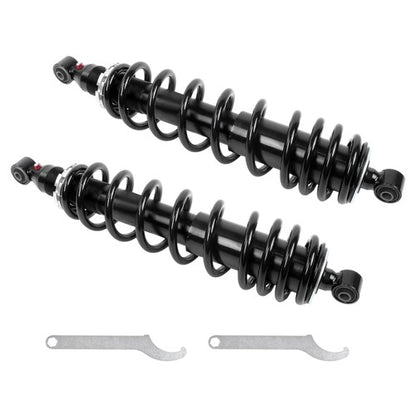 Solid Spare 62100-19B80-019 For Kawasaki Brute Force 750i KVF750 650i KVF650 Rear Shocks ATV
