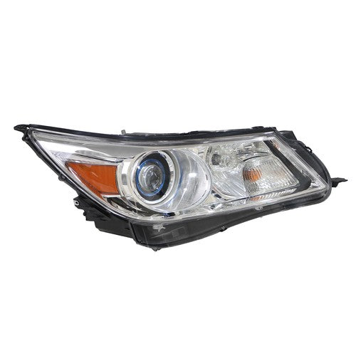 FIT 2010 2011 2012 2013 Buick LaCrosse HID/Xenon Headlight Headlamp RIGHT RH