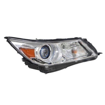 FIT 2010 2011 2012 2013 Buick LaCrosse HID/Xenon Headlight Headlamp RIGHT RH