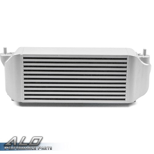 Solid Spare Performance Intercooler Fit For 2015-2019 Ford F-150 2.7L/3.5L EcoBoost