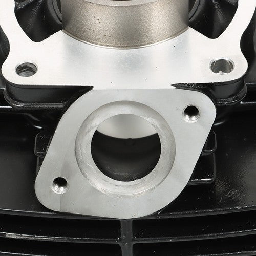 Solid Spare Cylinder Piston Gasket Top End Kit For Yamaha Blaster 200 YFS200 1988-2006