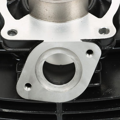 Solid Spare Cylinder Piston Gasket Top End Kit For Yamaha Blaster 200 YFS200 1988-2006