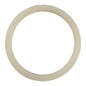 Solid Spare Piston Seal For Tractors Compact 1979-1987 SBA050309012 1PCS
