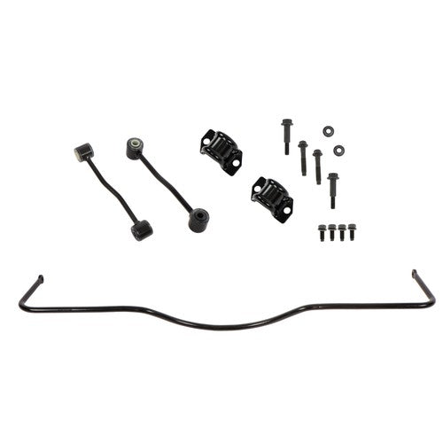 Solid Spare Kit Sway Bars Rear w/ Bushing 52088739AD Fit For Jeep Grand Cherokee 1999-2004