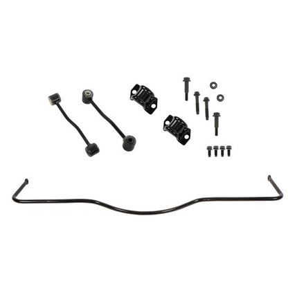 Solid Spare Kit Sway Bars Rear w/ Bushing 52088739AD Fit For Jeep Grand Cherokee 1999-2004
