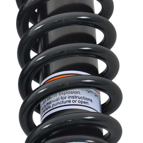 Solid Spare Front Shocks Absorber 2pcs 51400-HN1-A41 For Honda Sportrax TRX 400EX 1999-2008