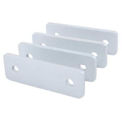 Solid Spare Rear End Lift Kit For Club Car Precedent 1" Rear End Lift Kit Fit 2004