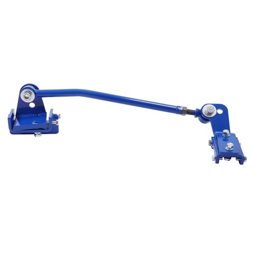 Solid Spare Trac Bar For Ford F53 V10 16-19.5K GVWR Rear Adjustable Track Bar