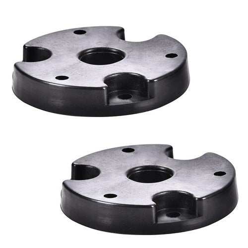 Solid Spare Fit For 19-21 Chevrolet Silverado GMC Sierra 1500 2" Front Leveling Lift Kit