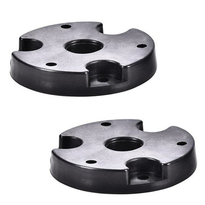 Solid Spare Fit For 19-21 Chevrolet Silverado GMC Sierra 1500 2" Front Leveling Lift Kit