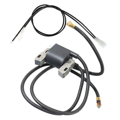Solid Spare Twin Cylinder IGNITION COIL Fits For Briggs & Stratton 16-18 HP 394891 MODULE