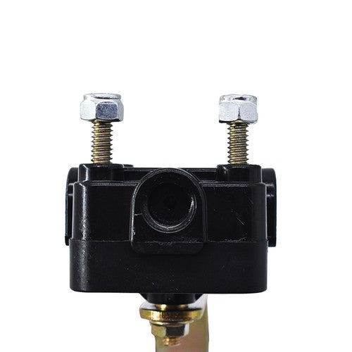 Solid Spare Fit For Truck Trailer 90054007 Standard Leveling Height Control Valve Kit KD2204
