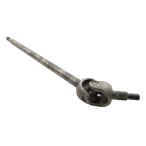 Solid Spare For Jeep Wranger JK D30 07-17 447-00263L Front Left Driver Side Shaft Assembly
