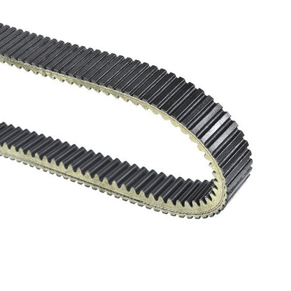 Solid Spare Fit For Can Am Maverick X3 R 4x4 Max Turbo DPS 422280652 US Clutch Drive Belt