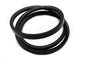 Solid Spare Belt for SEARS 100670N, 106035X, 106085X, 106095X, 37X59 (1/2"x79")
