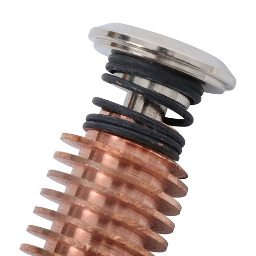 Solid Spare 125 Series Torch 20pcs 220971 Plasma Cutting Electrodes 45A-125A Fit Plasma