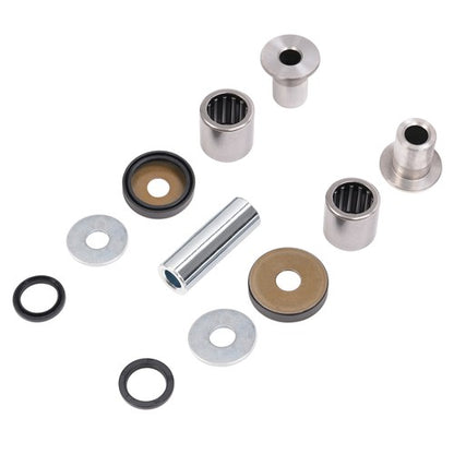 Solid Spare Front Upper+Lower A Arm Bushing Seal Kit For Suzuki LTZ400 Arctic Cat 400 03-14