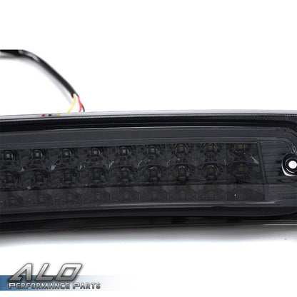 Solid Spare FIT FOR 09-17 DODGE RAM 1500/10-17 2500 3500 LED 3RD BRAKE LIGHT CARGO LAMP