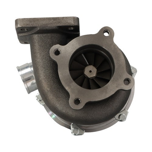 Solid Spare Turbo RHC62C 114400-2720 317425 for Isuzu Engine 6BD1 6BD1T For EX200-2 EX200-3