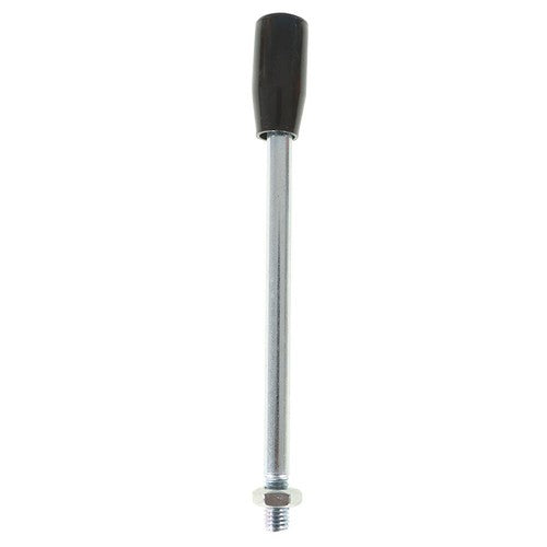 Solid Spare 1Spool 13Gpm Hydraulic Directional Control Valve SAE Ports 3600Psi W/Joystick US