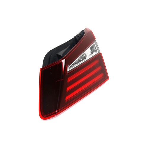 Pair Inner Tail Light For 2016-2017 Honda Accord Sedan Driver and Passenger Side