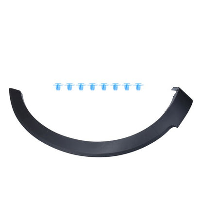 87712S9000 Wheel Arch Molding For Kia Telluride 2020-2023 Passenger Side Front