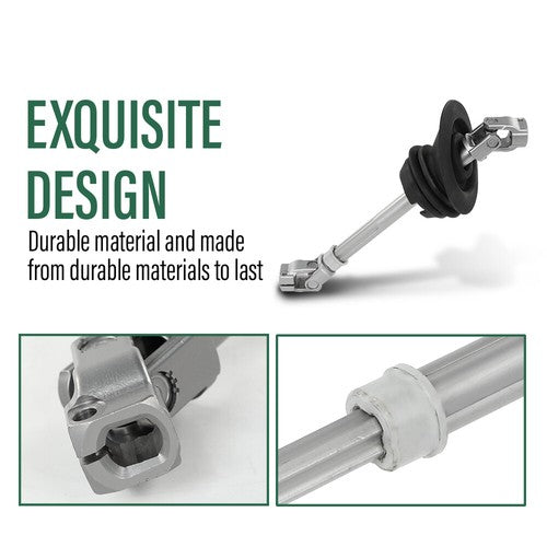 Solid Spare Fit For Audi A4/A5/Allroad/RS5/S4/S5 Intermediate Steering Shaft 8K1419753H