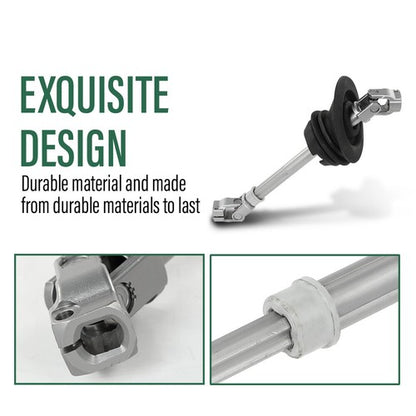 Solid Spare Fit For Audi A4/A5/Allroad/RS5/S4/S5 Intermediate Steering Shaft 8K1419753H