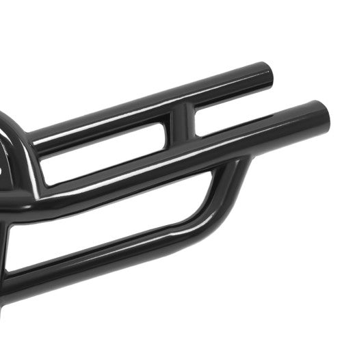 Solid Spare Brush Guard For Club Car Tempo 2018-Up Golf Cart Front Bumper Crash Bar Kit