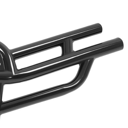 Solid Spare Brush Guard For Club Car Tempo 2018-Up Golf Cart Front Bumper Crash Bar Kit