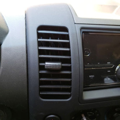 Solid Spare Black Center Dash Console Instrument Panel Bezel For Nissan Frontier 2005-2020