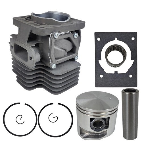 Cylinder Piston Kit For Echo PB-8010H PB-8010T PB-9010H PB-9010T P100006300