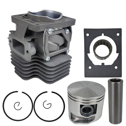 Cylinder Piston Kit For Echo PB-8010H PB-8010T PB-9010H PB-9010T P100006300