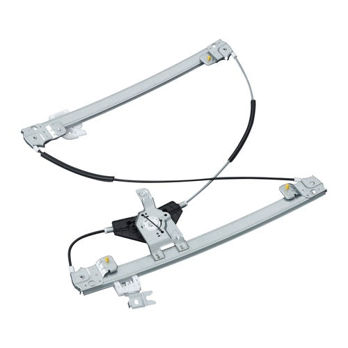 Solid Spare Front Left Power Window Regulator w/o Motor For Infiniti QX60 2004 2005-2020