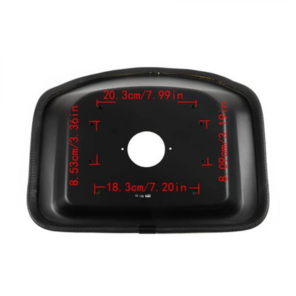 Solid Spare Fits For John Deere Backhoe Seat 7 8 8A 8B 10 10A 47 49 447 448 and More