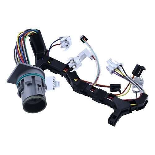 Solid Spare 29545307 350-0180 Wiring Harness For 2011-2019 Silverado 2500 3500 Sierra 2500