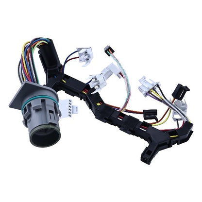 Solid Spare 29545307 350-0180 Wiring Harness For 2011-2019 Silverado 2500 3500 Sierra 2500