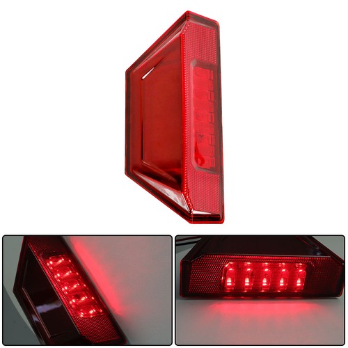 Solid Spare Rear Tail Light Lamp Left/Right For Polaris Ranger 570 XP 900 XP 1000 2013-2020
