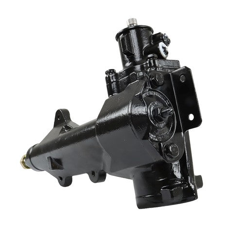 Solid Spare 277504 Power Steering Gear box D9TZ3504A Fit For Ford F-100 1970 1971 1972-1979
