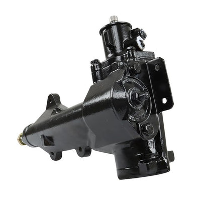 Solid Spare 277504 Power Steering Gear box D9TZ3504A Fit For Ford F-100 1970 1971 1972-1979