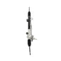 Solid Spare For Dodge Dakota 2005 2006-2010 Power Steering Rack & Pinion Assembly 97-2143