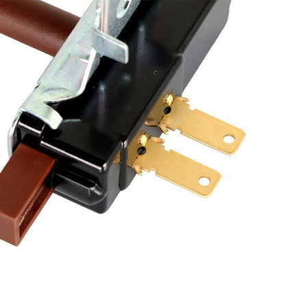 Solid Spare Kickdown Switch Suit For Chevrolet Chevelle/1969-1977 Pontiac LeMans 1969-1973