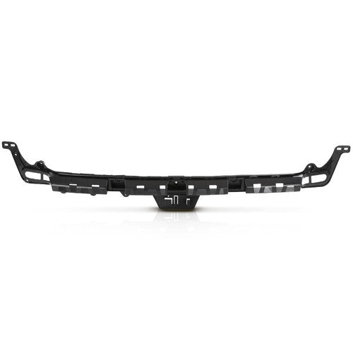 Solid Spare Fit For 2017-2024 Jeep Compass Rear Center Bumper Cover Support Rail 68244459AB