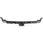Solid Spare Fit For 2017-2024 Jeep Compass Rear Center Bumper Cover Support Rail 68244459AB