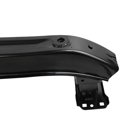 For 2011-2018 Volkswagen Jetta Front Bumper Black ReinForcement Impact Bar 11-18